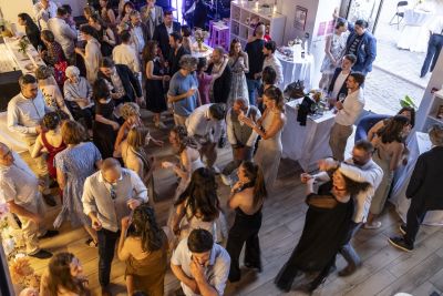 Mariage Adeline et Taner