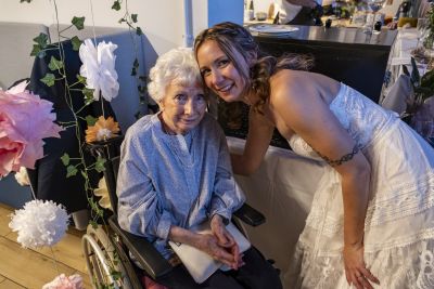 Mariage Adeline et Taner