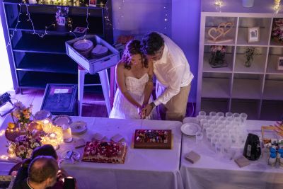 Mariage Adeline et Taner