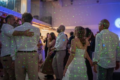 Mariage Adeline et Taner