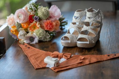 Mariage Adeline et Taner