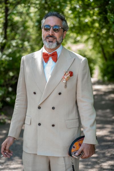 Mariage Adeline et Taner