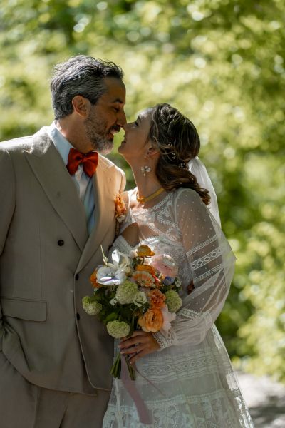 Mariage Adeline et Taner