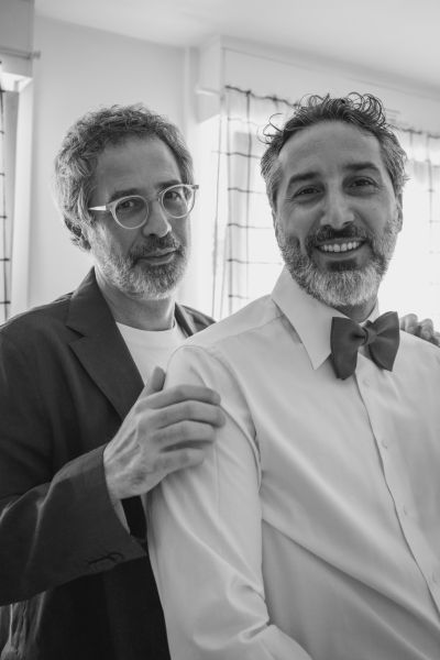 Mariage Adeline et Taner
