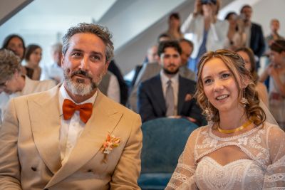 Mariage Adeline et Taner