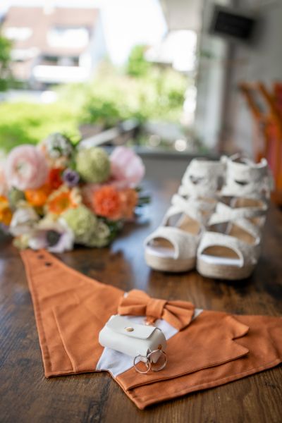 Mariage Adeline et Taner