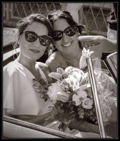 Mariage Magalie et Manu
