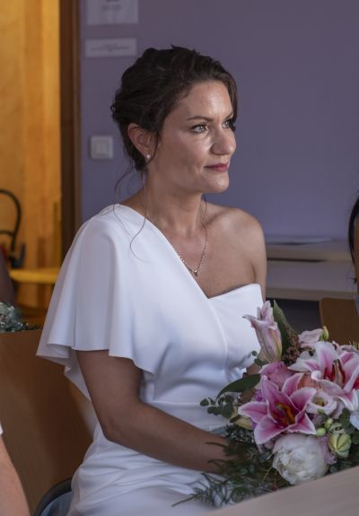 Mariage Magalie et Manu