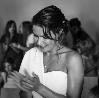 Mariage Magalie et Manu