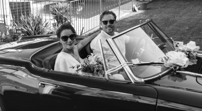Mariage Magalie et Manu