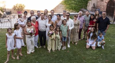 Mariage Magalie et Manu