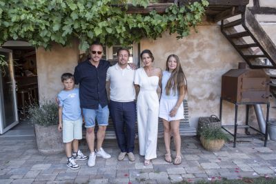 Mariage Magalie et Manu