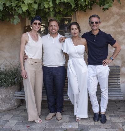 Mariage Magalie et Manu