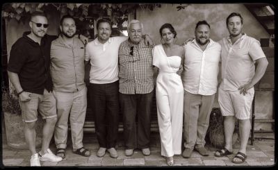 Mariage Magalie et Manu