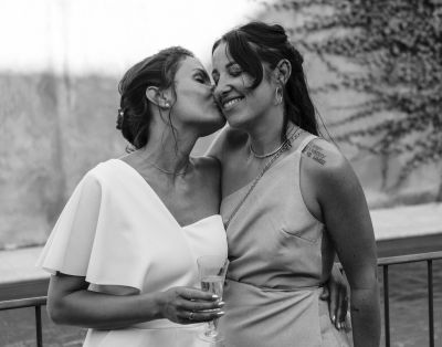 Mariage Magalie et Manu