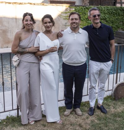 Mariage Magalie et Manu