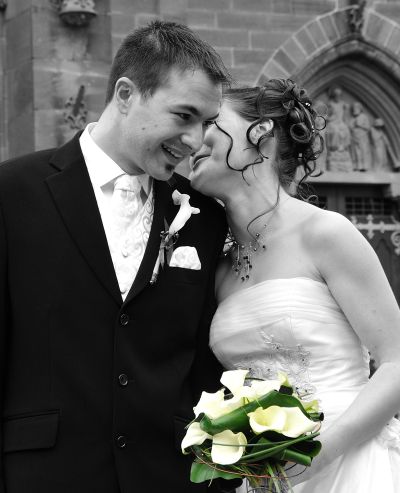 Mariages