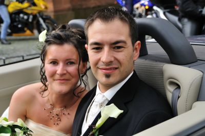 Mariages