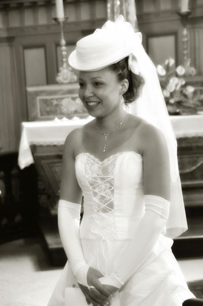Mariages