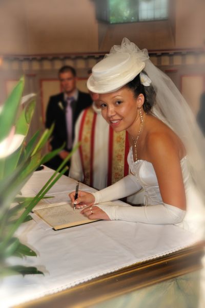 Mariages