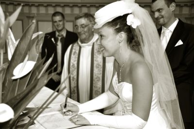 Mariages