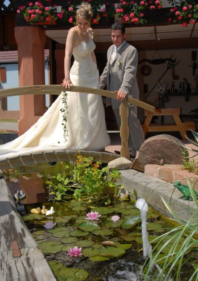 Mariages
