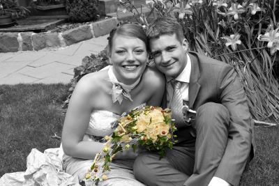 Mariages