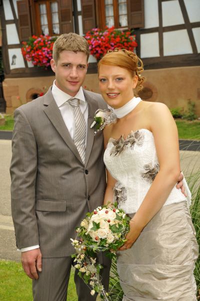 Mariages