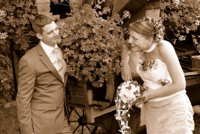 Mariages
