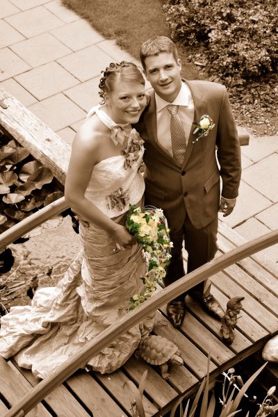 Mariages
