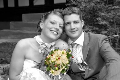 Mariages