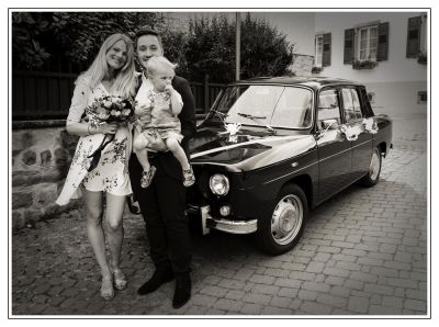 Mariages