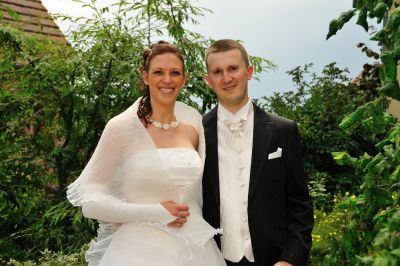 Mariages