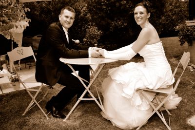 Mariages