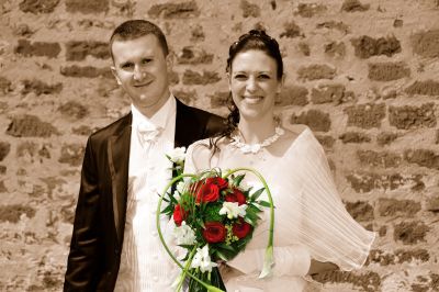 Mariages