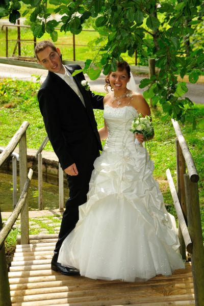 Mariages