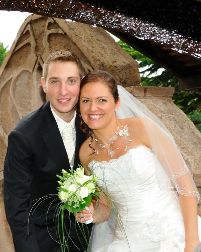 Mariages