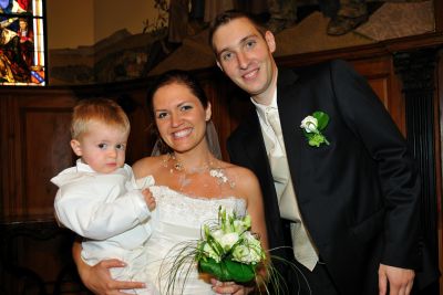 Mariages