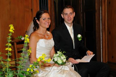 Mariages