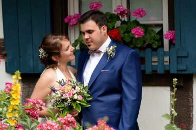 Mariages