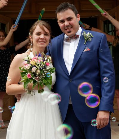 Mariages