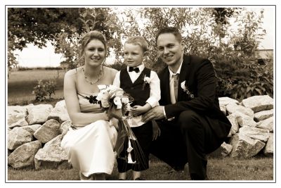 Mariages