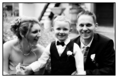 Mariages
