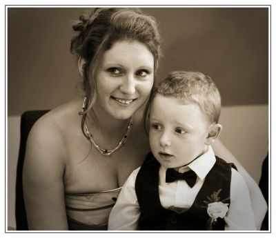 Mariages