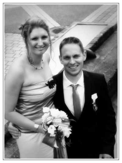 Mariages