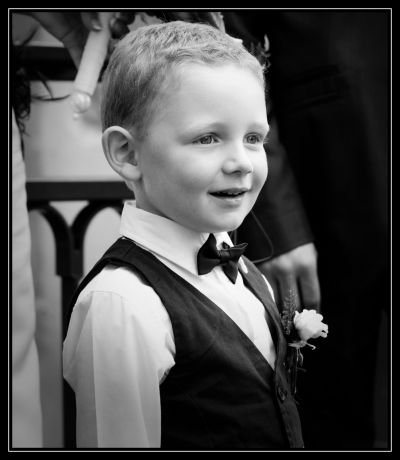 Mariages