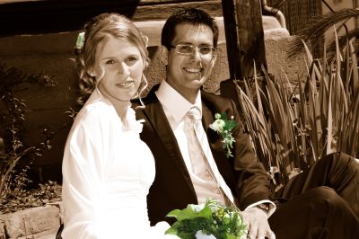 Mariages