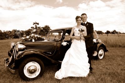 Mariages