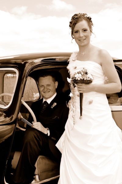 Mariages