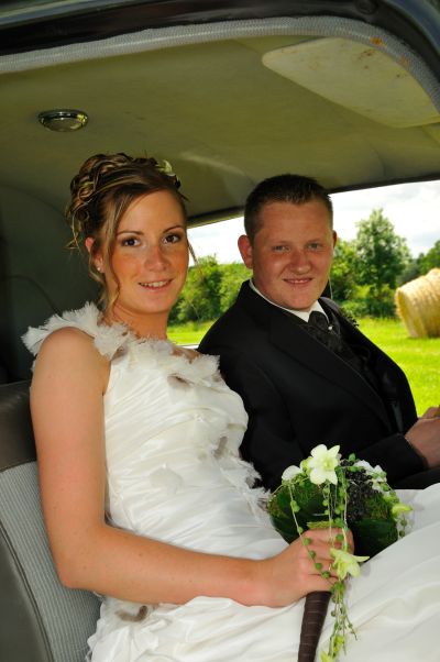 Mariages